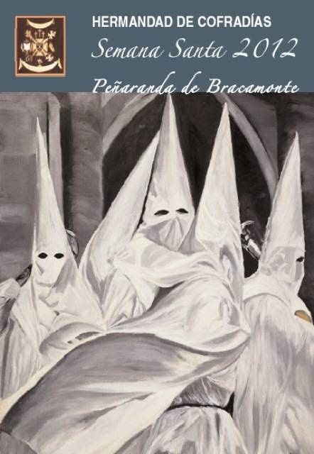 Semana Santa en Peñaranda de Bracamonte 2012 Peñaranda de Bracamonte